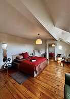 Guest House Heysel Atomium