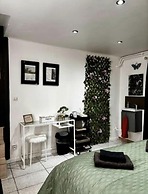 Guest House Heysel Atomium