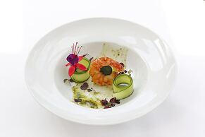 Romantik Resort & SPA - Der Laterndl Hof