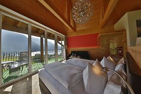 Romantik Resort & SPA - Der Laterndl Hof