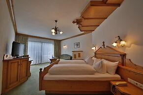 Romantik Resort & SPA - Der Laterndl Hof