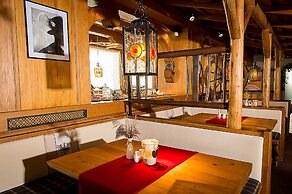 Romantik Resort & SPA - Der Laterndl Hof