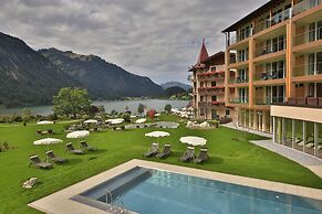 Romantik Resort & SPA - Der Laterndl Hof