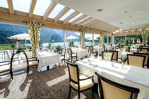 Romantik Resort & SPA - Der Laterndl Hof