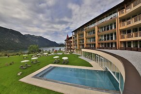 Romantik Resort & SPA - Der Laterndl Hof