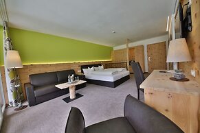 Romantik Resort & SPA - Der Laterndl Hof