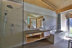 Romantik Resort & SPA - Der Laterndl Hof