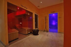 Romantik Resort & SPA - Der Laterndl Hof