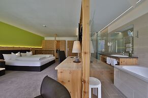 Romantik Resort & SPA - Der Laterndl Hof