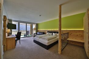 Romantik Resort & SPA - Der Laterndl Hof