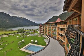 Romantik Resort & SPA - Der Laterndl Hof