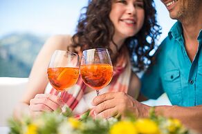 Romantik Resort & SPA - Der Laterndl Hof