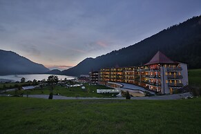 Romantik Resort & SPA - Der Laterndl Hof