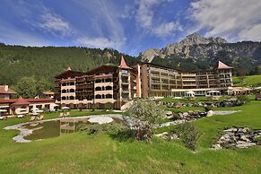 Romantik Resort & SPA - Der Laterndl Hof