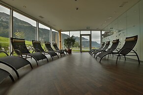 Romantik Resort & SPA - Der Laterndl Hof