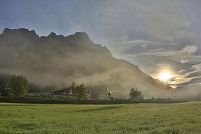 Romantik Resort & SPA - Der Laterndl Hof