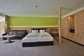 Romantik Resort & SPA - Der Laterndl Hof