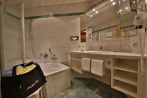 Romantik Resort & SPA - Der Laterndl Hof