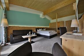 Romantik Resort & SPA - Der Laterndl Hof