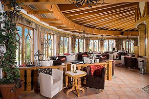 Romantik Resort & SPA - Der Laterndl Hof