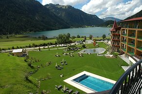 Romantik Resort & SPA - Der Laterndl Hof