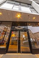 Aeronaut Serviced Apartments Neukölln-Kreuzberg powered by Pearl 1