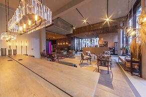 Aeronaut Serviced Apartments Neukölln-Kreuzberg powered by Pearl 1