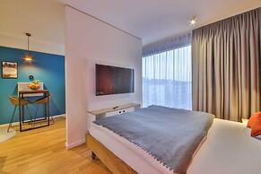 Aeronaut Serviced Apartments Neukölln-Kreuzberg powered by Pearl 1