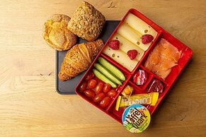 Aeronaut Serviced Apartments Neukölln-Kreuzberg powered by Pearl 1