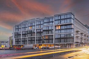 Aeronaut Serviced Apartments Neukölln-Kreuzberg powered by Pearl 1