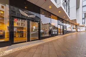 Aeronaut Serviced Apartments Neukölln-Kreuzberg powered by Pearl 1