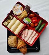 Aeronaut Serviced Apartments Neukölln-Kreuzberg powered by Pearl 1