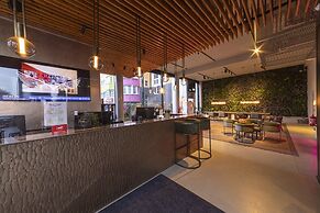 Aeronaut Serviced Apartments Neukölln-Kreuzberg powered by Pearl 1