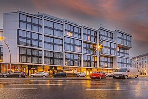 Aeronaut Serviced Apartments Neukölln-Kreuzberg powered by Pearl 1