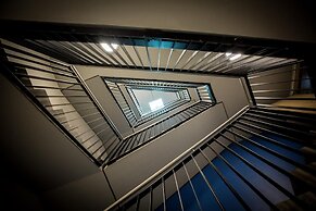 Aeronaut Serviced Apartments Neukölln-Kreuzberg powered by Pearl 1