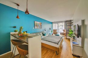 Aeronaut Serviced Apartments Neukölln-Kreuzberg powered by Pearl 1