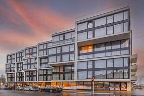 Aeronaut Serviced Apartments Neukölln-Kreuzberg powered by Pearl 1