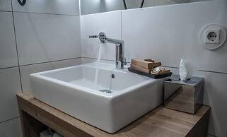 Aeronaut Serviced Apartments Neukölln-Kreuzberg powered by Pearl 1