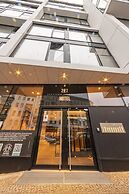 Aeronaut Serviced Apartments Neukölln-Kreuzberg powered by Pearl 1