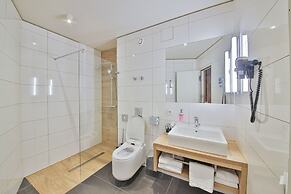 Aeronaut Serviced Apartments Neukölln-Kreuzberg powered by Pearl 1