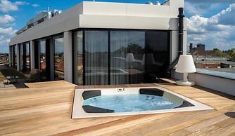 Aeronaut Serviced Apartments Neukölln-Kreuzberg powered by Pearl 1