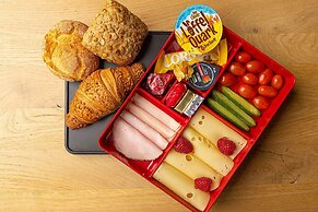 Aeronaut Serviced Apartments Neukölln-Kreuzberg powered by Pearl 1