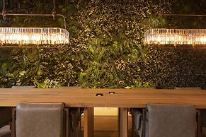 Aeronaut Serviced Apartments Neukölln-Kreuzberg powered by Pearl 1