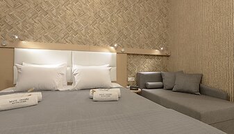 White Canvas Boutique Studios