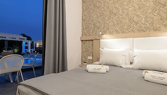 White Canvas Boutique Studios