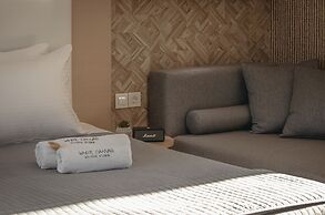 White Canvas Boutique Studios