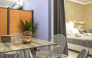 White Canvas Boutique Studios