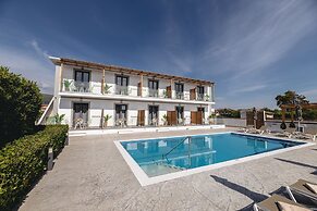 White Canvas Boutique Studios