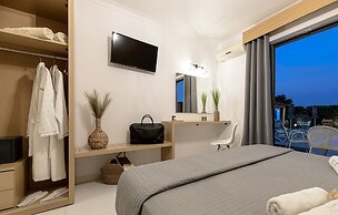 White Canvas Boutique Studios