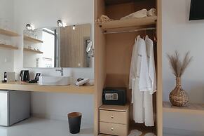 White Canvas Boutique Studios